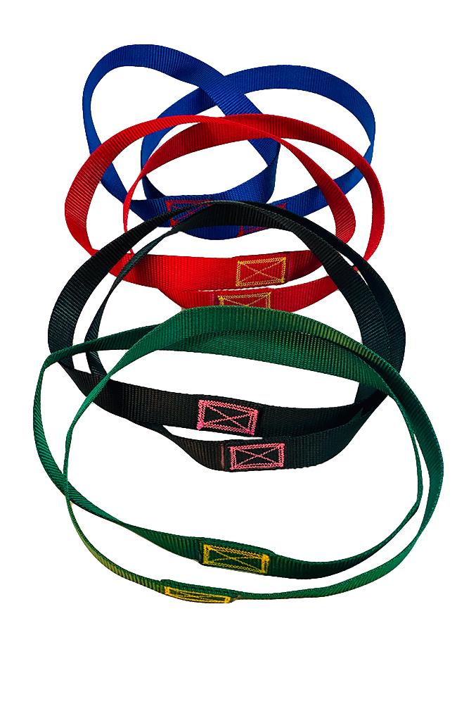 Gymnastic Straps - GYMagic Inc.