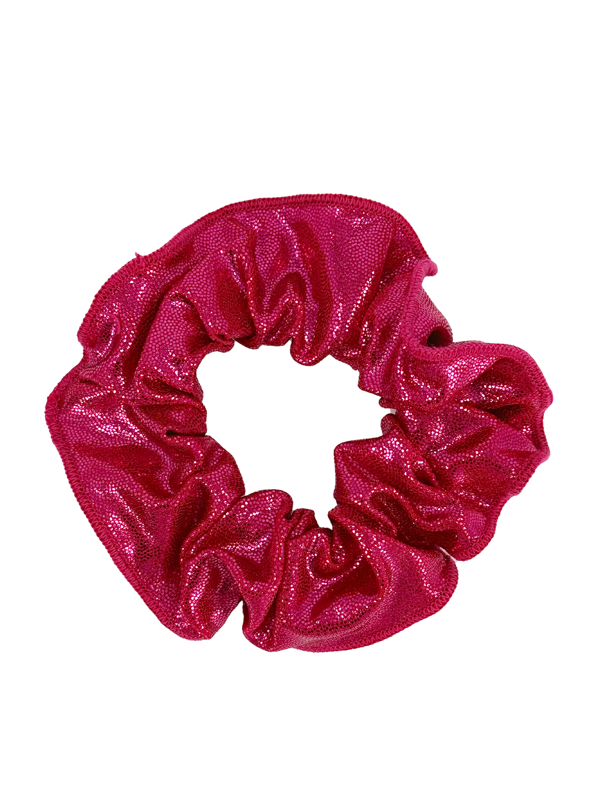 CINNAMON JAWBREAKER SCRUNCHIE